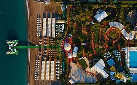 Miracle Resort Hotel